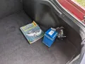 Ford Probe II T22  V6 24V 
