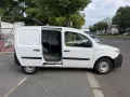 Renault Kangoo Rapid Extra TCE 115 EDC*AUTOMTIK*TÜV*Klim