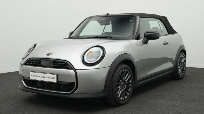 MINI Classic Trim