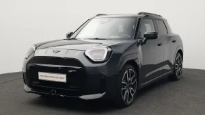 MINI John Cooper Works Trim