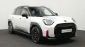 MINI John Cooper Works Trim