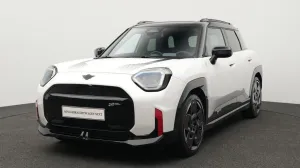 MINI John Cooper Works Trim