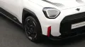 MINI John Cooper Works Trim