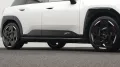 MINI John Cooper Works Trim