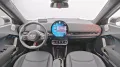 MINI John Cooper Works Trim
