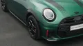 MINI John Cooper Works Trim