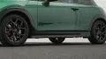 MINI John Cooper Works Trim