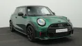 MINI John Cooper Works Trim