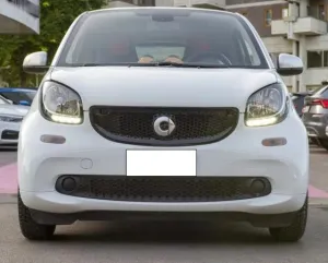 Smart SMART ForTwo 70 1.0 Passion