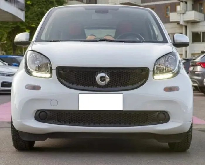 Smart SMART ForTwo 70 1.0 Passion