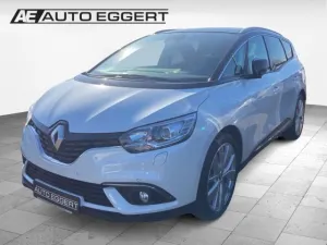 Renault Grand Scenic Limited Deluxe 1.3 TCe 140 EDC Navi