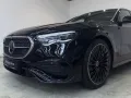 Mercedes-Benz E 450 d 4M AMG Night Superscreen Panorama 20