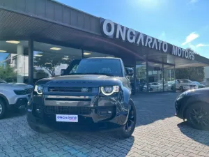 Land Rover LAND ROVER Defender 110 3.0D I6 200 CV AWD Auto 