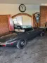 Jaguar E-Type V 12 CABRIO *AUS MEINER PRIVATEN SAMMLUNG