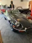 Jaguar E-Type V 12 CABRIO *AUS MEINER PRIVATEN SAMMLUNG