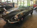 Jaguar E-Type V 12 CABRIO *AUS MEINER PRIVATEN SAMMLUNG
