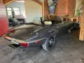Jaguar E-Type V 12 CABRIO *AUS MEINER PRIVATEN SAMMLUNG