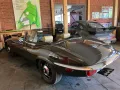 Jaguar E-Type V 12 CABRIO *AUS MEINER PRIVATEN SAMMLUNG