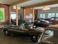 Jaguar E-Type V 12 CABRIO *AUS MEINER PRIVATEN SAMMLUNG