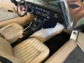 Jaguar E-Type V 12 CABRIO *AUS MEINER PRIVATEN SAMMLUNG