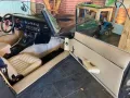 Jaguar E-Type V 12 CABRIO *AUS MEINER PRIVATEN SAMMLUNG