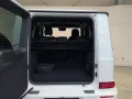 Mercedes-Benz G 580 EQ Night Burmester G-Roar WärmeKomf. MY26
