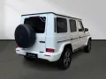 Mercedes-Benz G 580 EQ Night Burmester G-Roar WärmeKomf. MY26