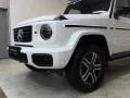 Mercedes-Benz G 580 EQ Night Burmester G-Roar WärmeKomf. MY26