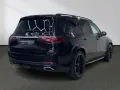 Mercedes-Benz GLS 450 d 4M AMG Night Multibeam Burmester AHK