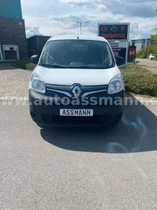 Renault Kangoo Rapid Extra