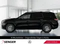 Mercedes-Benz GLS 450 4M AMG Night Burmester Panorama Airmatic