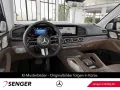 Mercedes-Benz GLS 450 4M AMG Night Burmester Panorama Airmatic