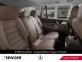 Mercedes-Benz GLS 450 4M AMG Night Burmester Panorama Airmatic