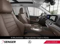 Mercedes-Benz GLS 450 4M AMG Night Burmester Panorama Airmatic