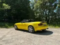 Mazda MX5 NA 115ps Hardtop TÜV2028 8-Fach ...