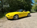 Mazda MX5 NA 115ps Hardtop TÜV2028 8-Fach ...