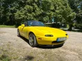 Mazda MX5 NA 115ps Hardtop TÜV2028 8-Fach ...