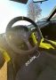Mazda MX5 NA 115ps Hardtop TÜV2028 8-Fach ...