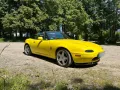 Mazda MX5 NA 115ps Hardtop TÜV2028 8-Fach ...
