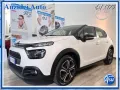 Citroën CITROEN C3 1.5 BlueHDi 100 Feel Pack