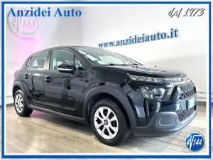 Citroën CITROEN C3 1.5 BlueHDi 100 Cv N1 Business Combi
