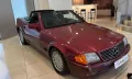 Mercedes-Benz Mercedes-benz SL 300 300 SL-24 cat