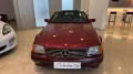 Mercedes-Benz Mercedes-benz SL 300 300 SL-24 cat