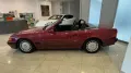 Mercedes-Benz Mercedes-benz SL 300 300 SL-24 cat