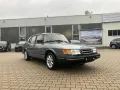 Saab 900i 16V Oldtimer 