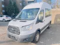 Ford Transit 9 Sitzplätze