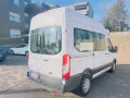 Ford Transit 9 Sitzplätze