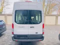 Ford Transit 9 Sitzplätze