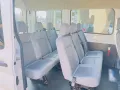 Ford Transit 9 Sitzplätze