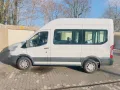 Ford Transit 9 Sitzplätze